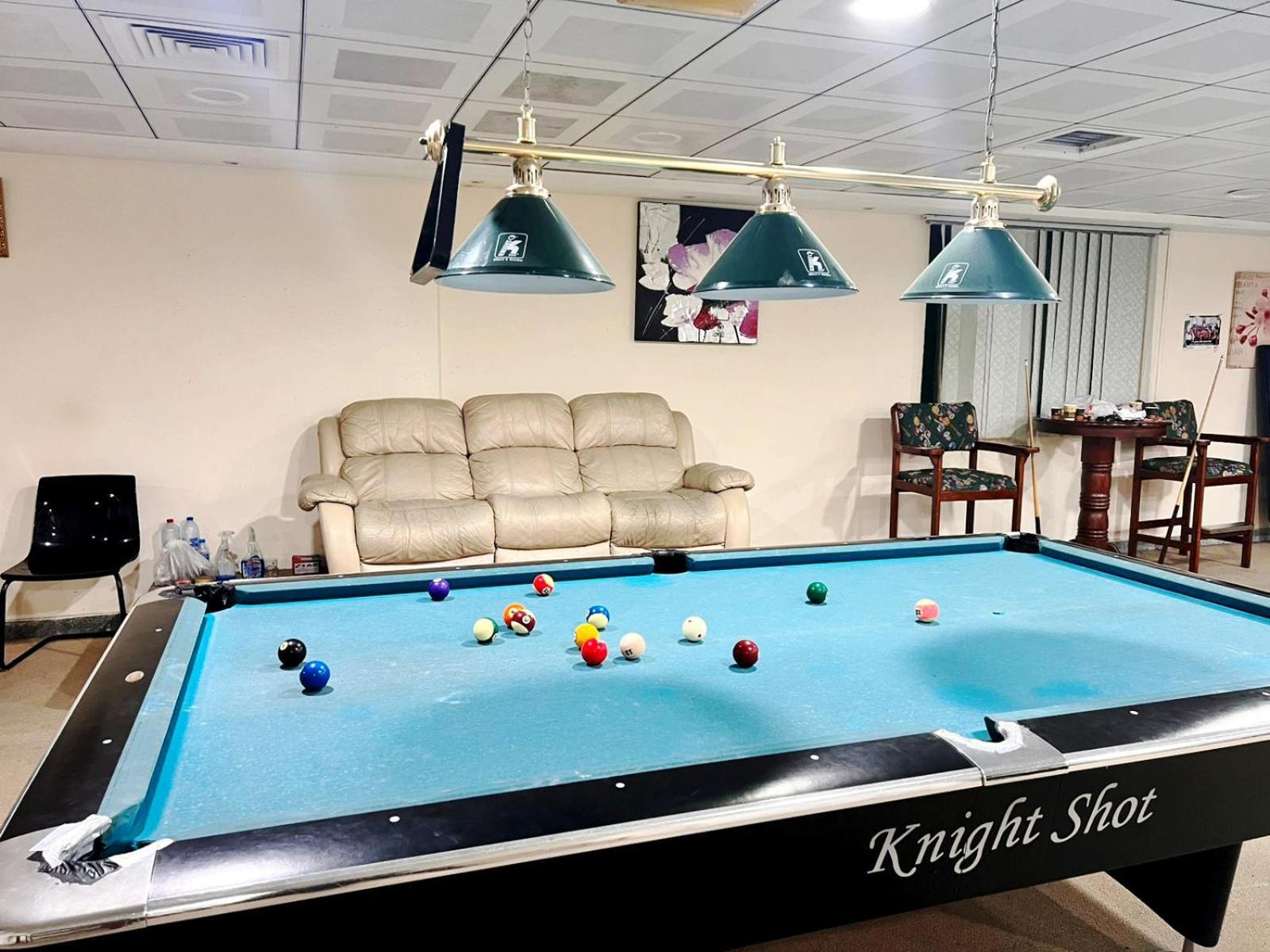 דובאי Nomad Partition Room In Barsha Heights 3 Mins To Icm Metro מראה חיצוני תמונה