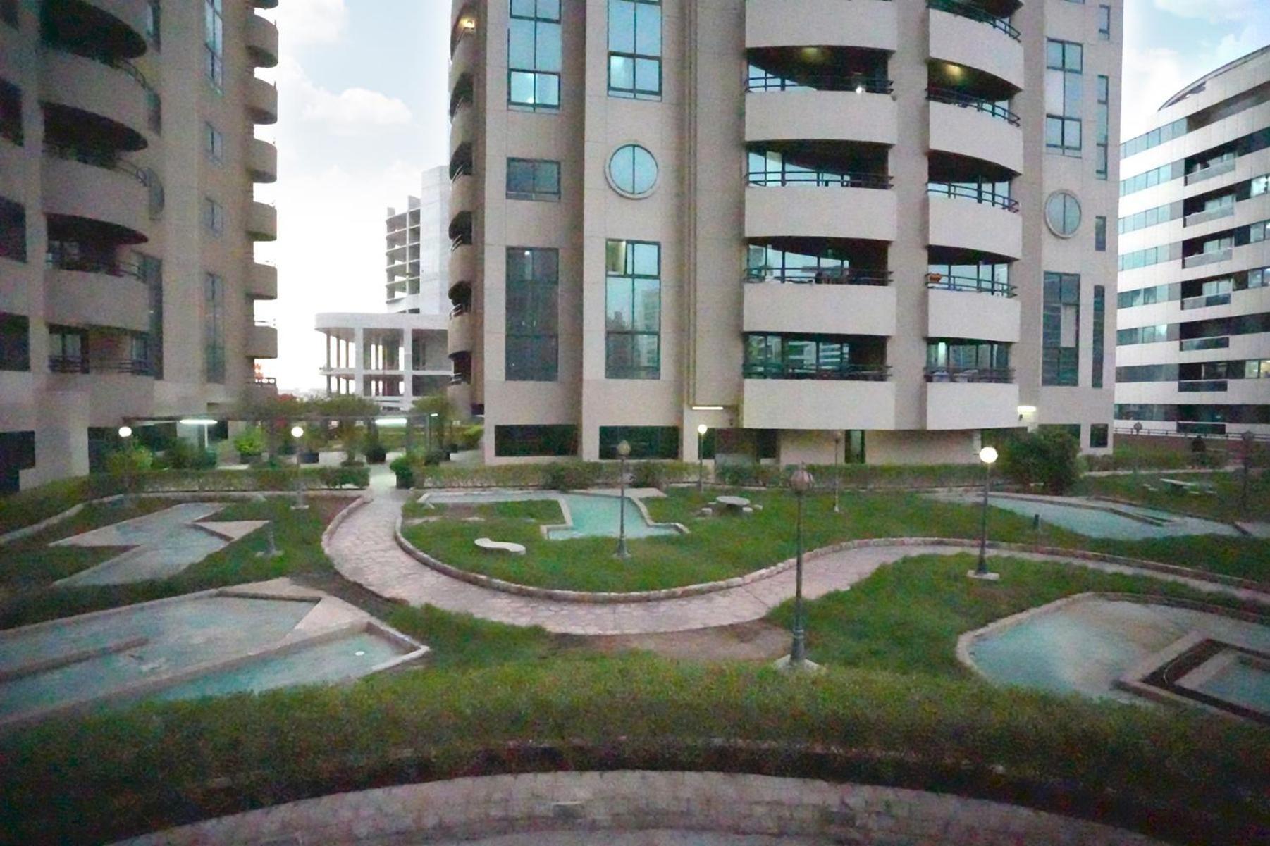 דובאי Nomad Partition Room In Barsha Heights 3 Mins To Icm Metro מראה חיצוני תמונה
