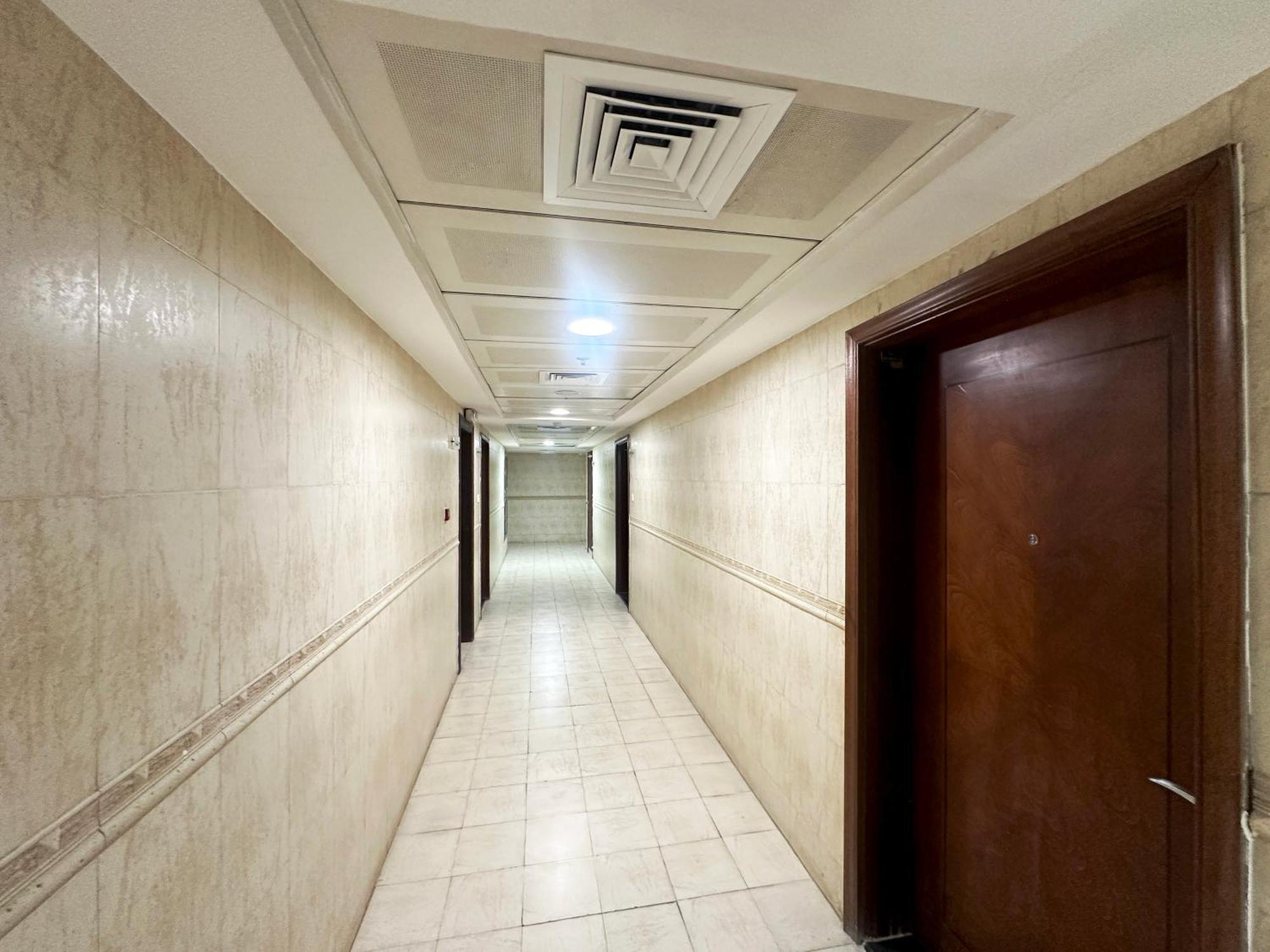 דובאי Nomad Partition Room In Barsha Heights 3 Mins To Icm Metro מראה חיצוני תמונה
